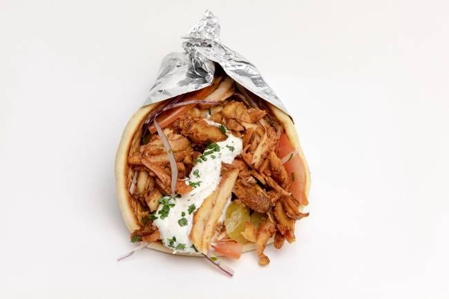 Photo credit: ubereats