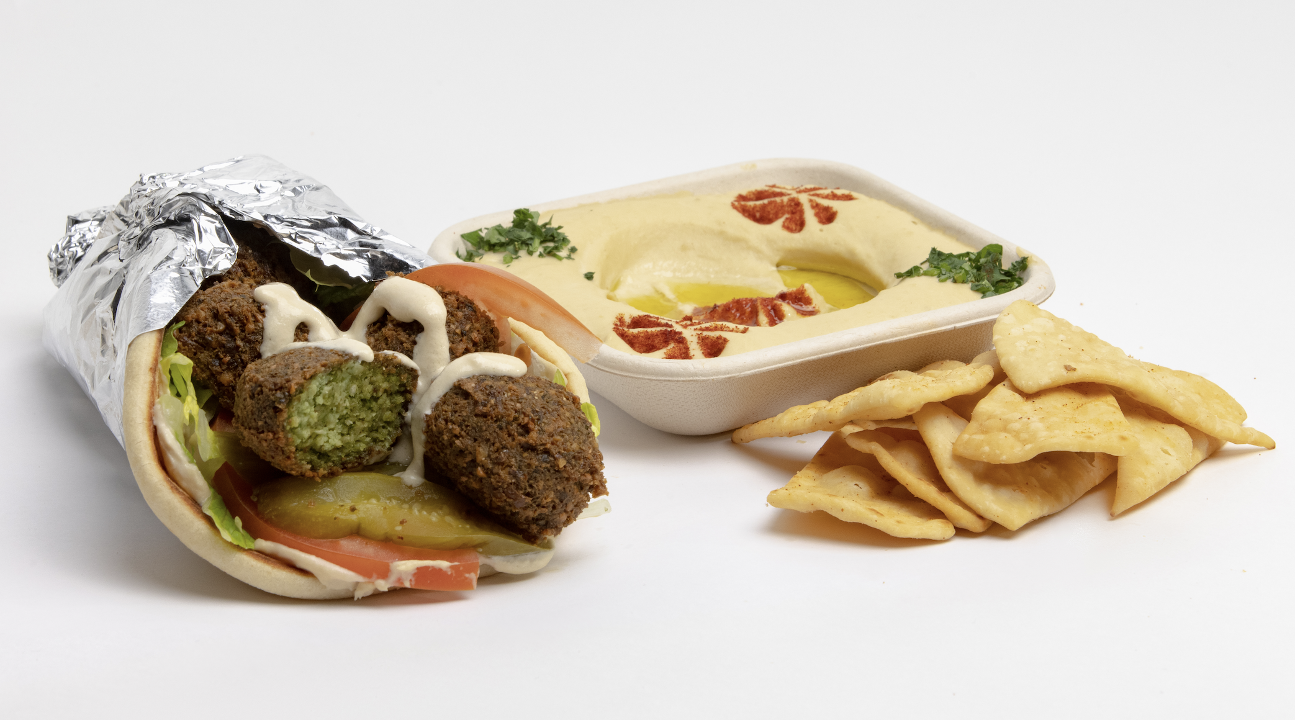 Photo credit: grubhub