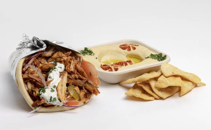 Photo credit: ubereats