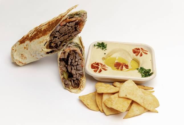 Photo credit: ubereats