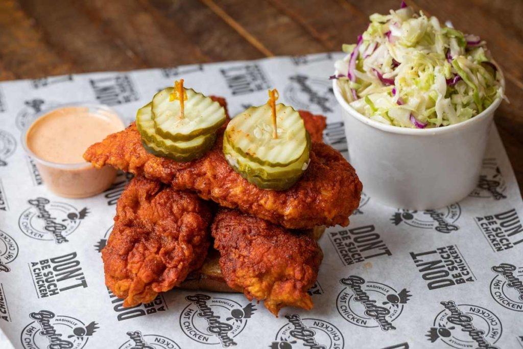 Photo credit: grubhub