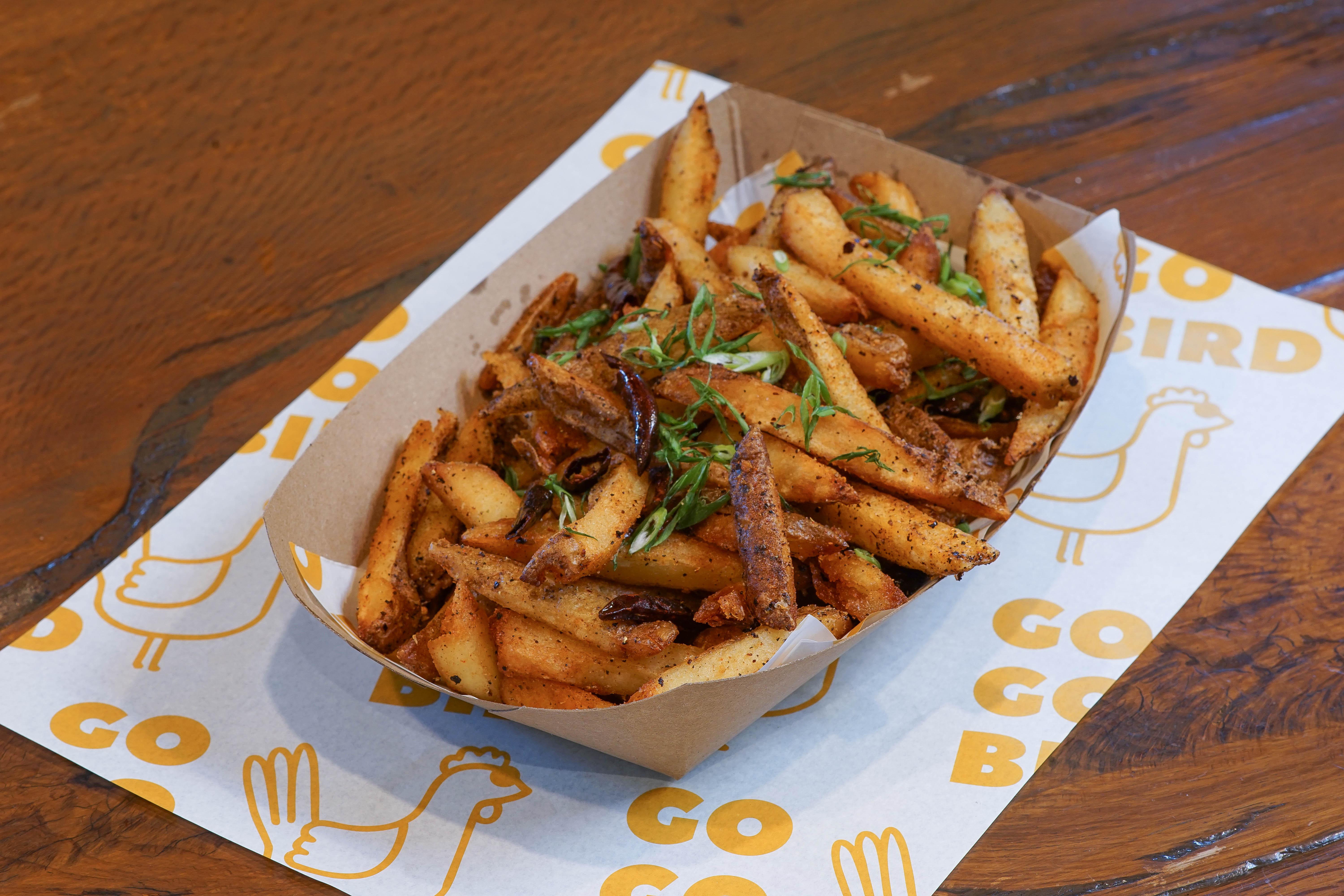 Photo credit: grubhub
