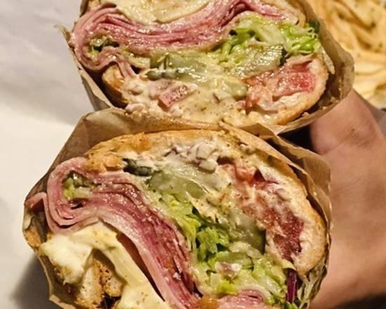 Photo credit: ubereats