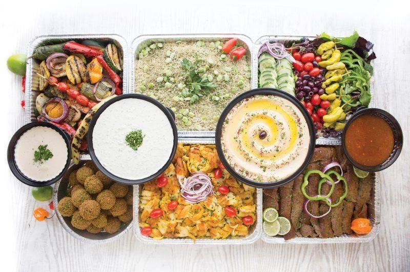 Photo credit: ubereats