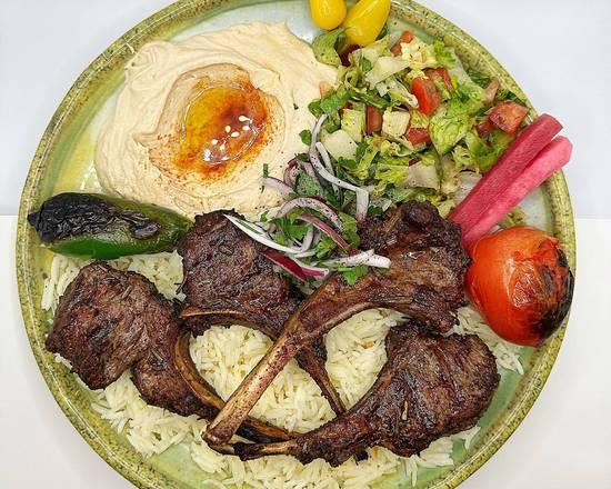 Photo credit: ubereats