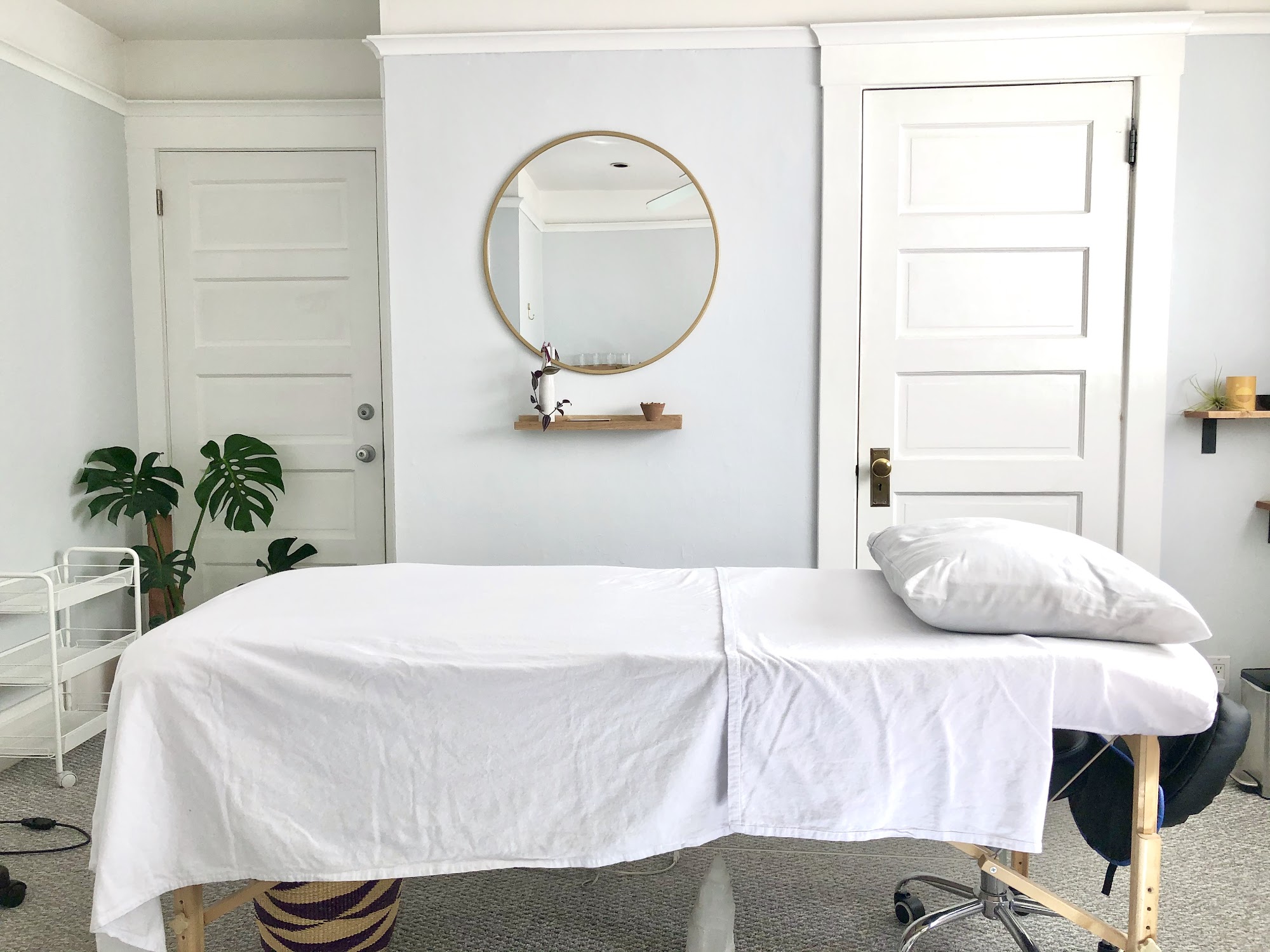 Curator Wellness Acupuncture