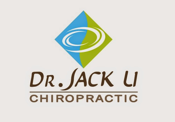 Dr. Jack Li Chiropractic