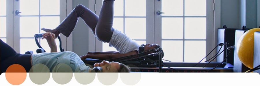 Live Well Chiropractic and Pilates Center
