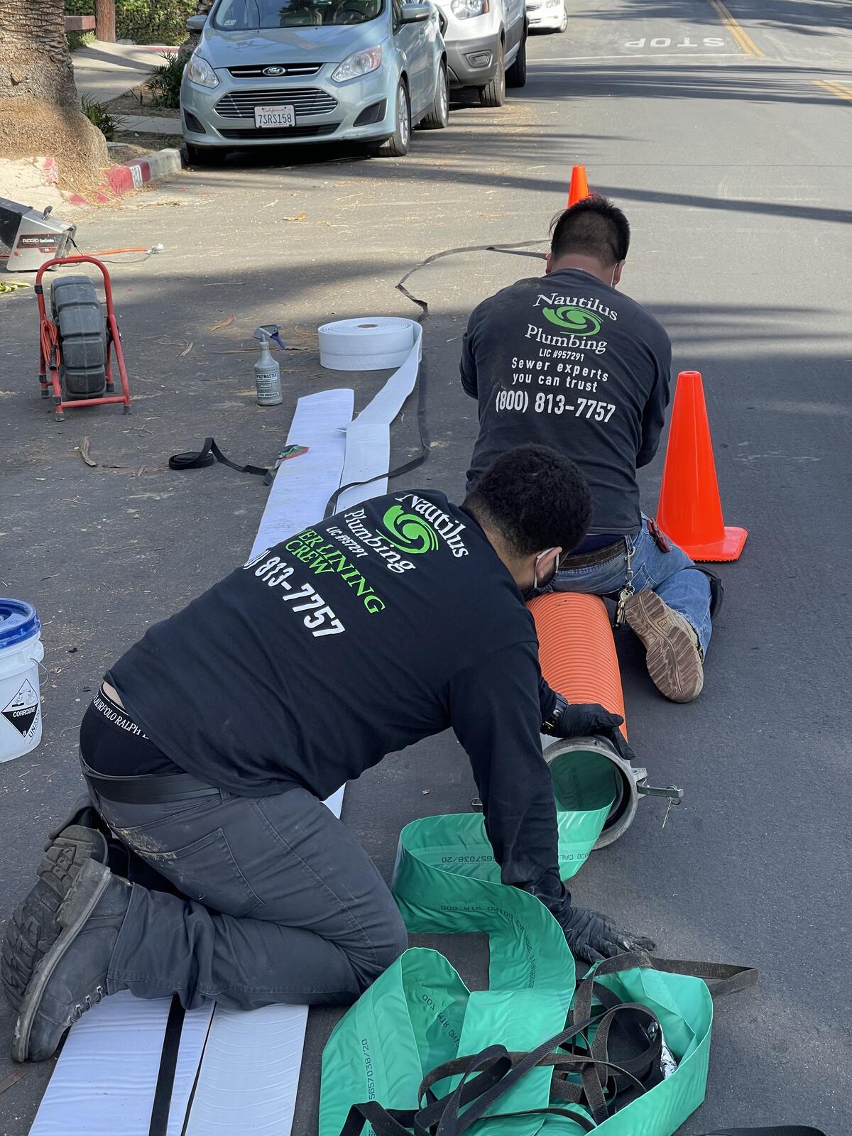 Photo credit: nextdoor