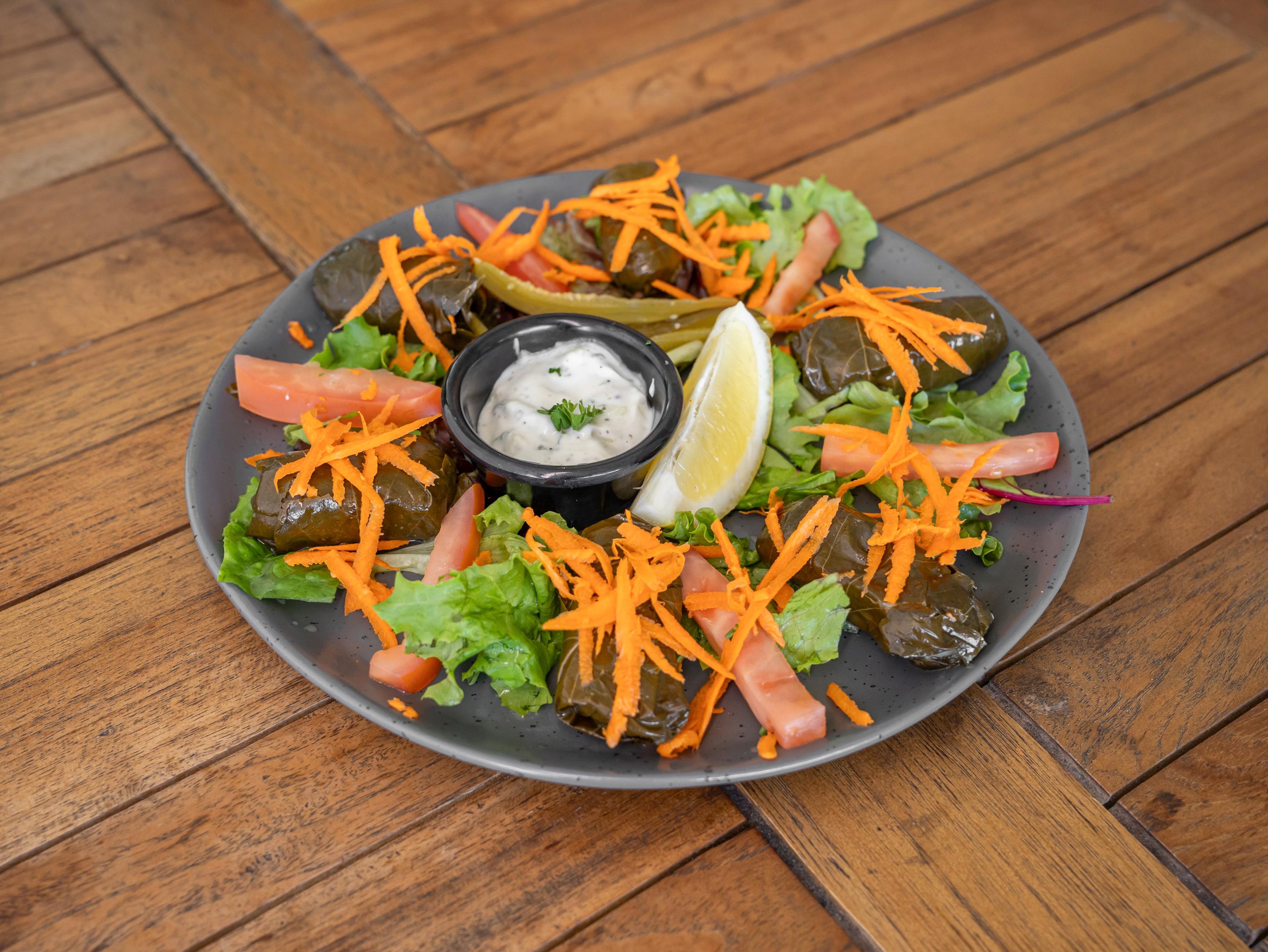 Photo credit: grubhub