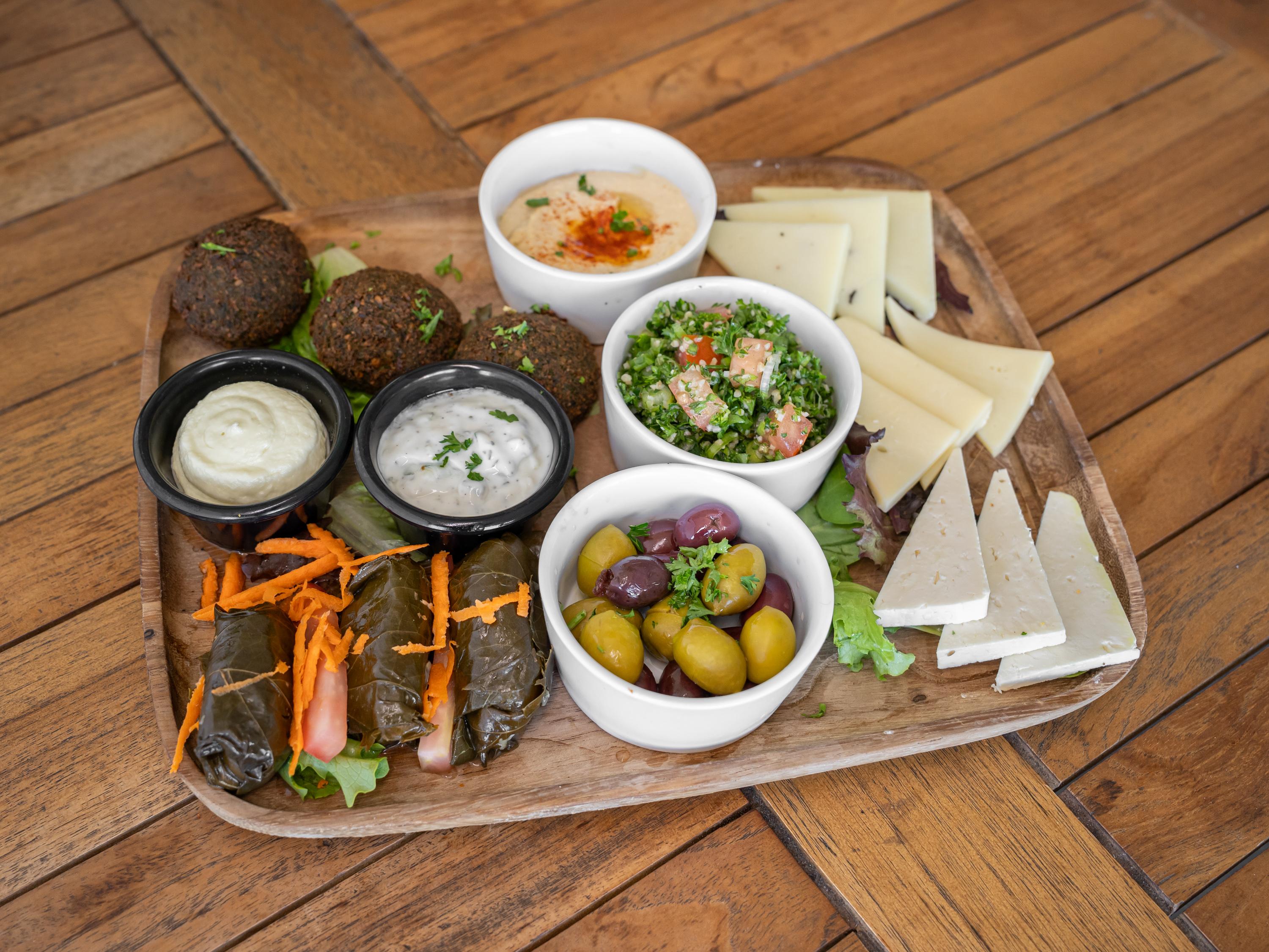 Photo credit: grubhub