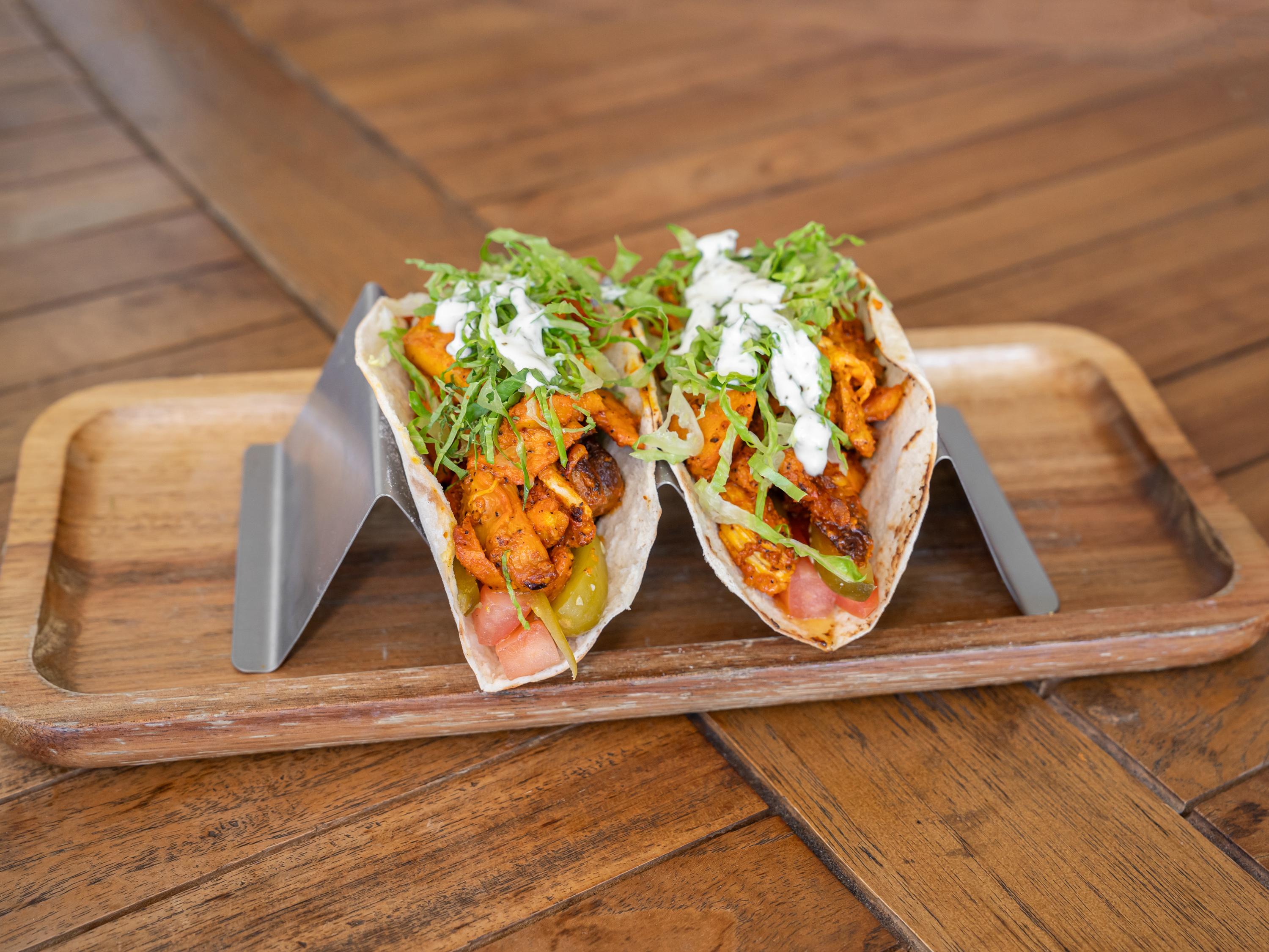 Photo credit: grubhub