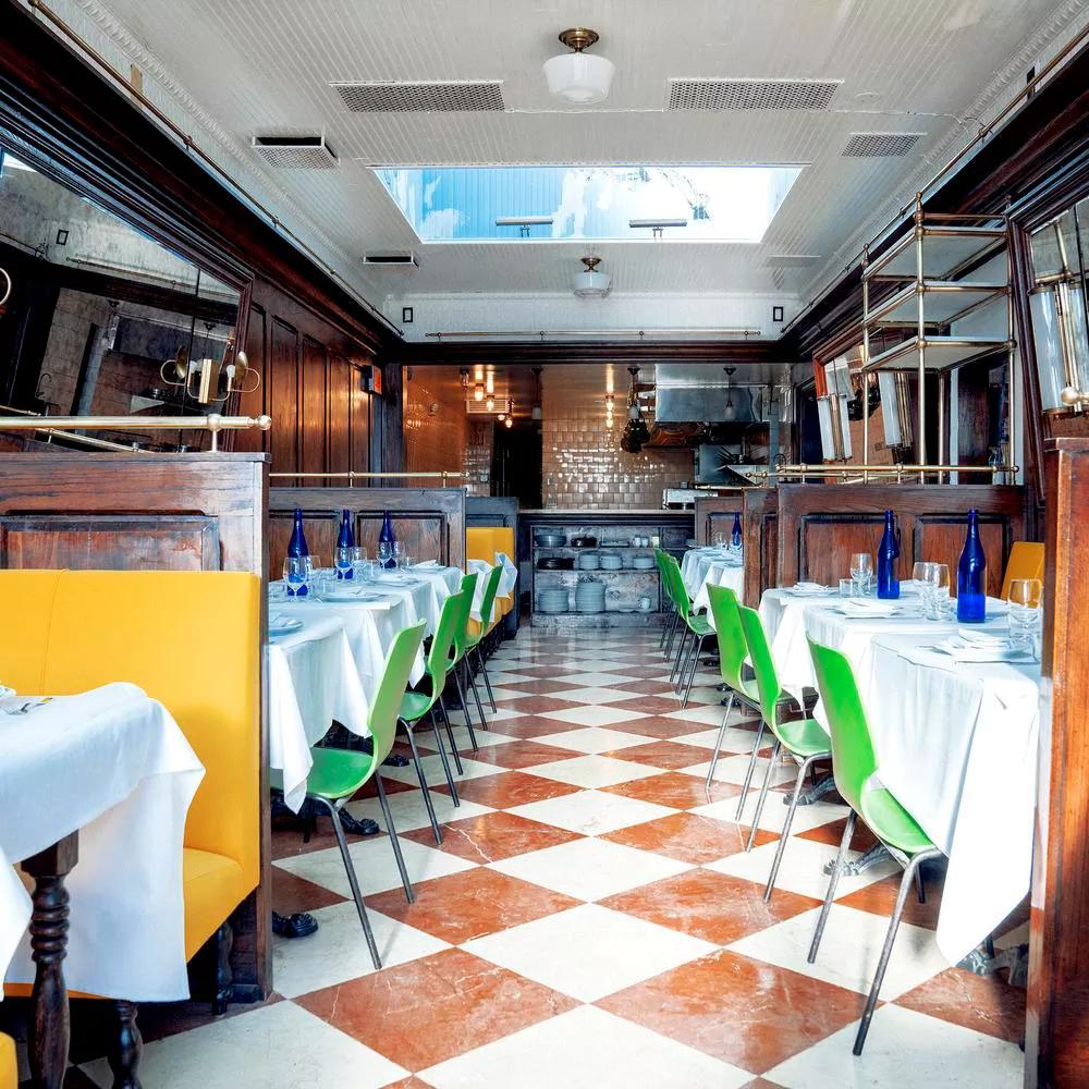 Photo credit: michelin