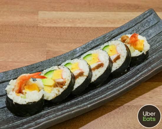 Photo credit: ubereats