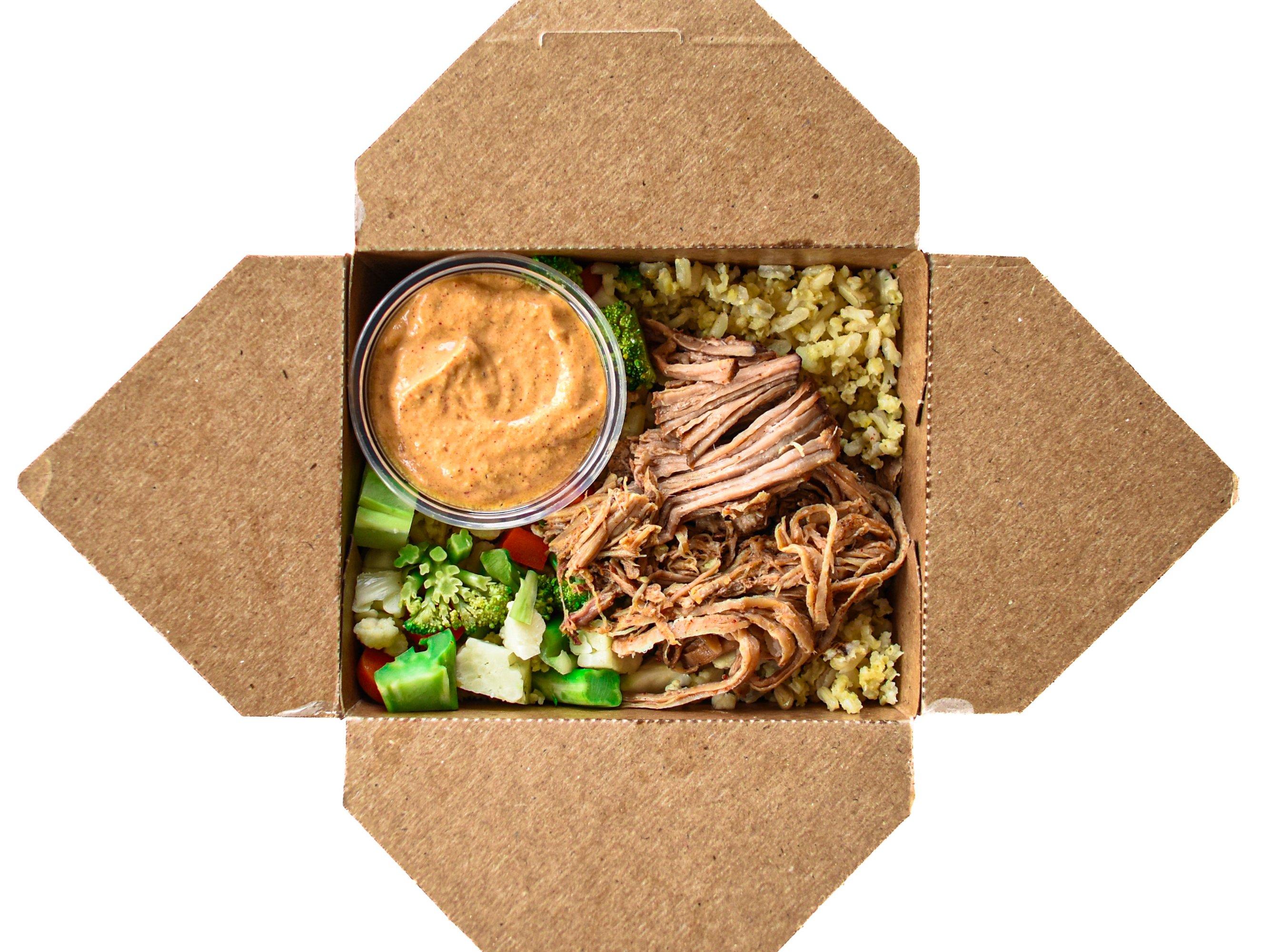 Photo credit: grubhub