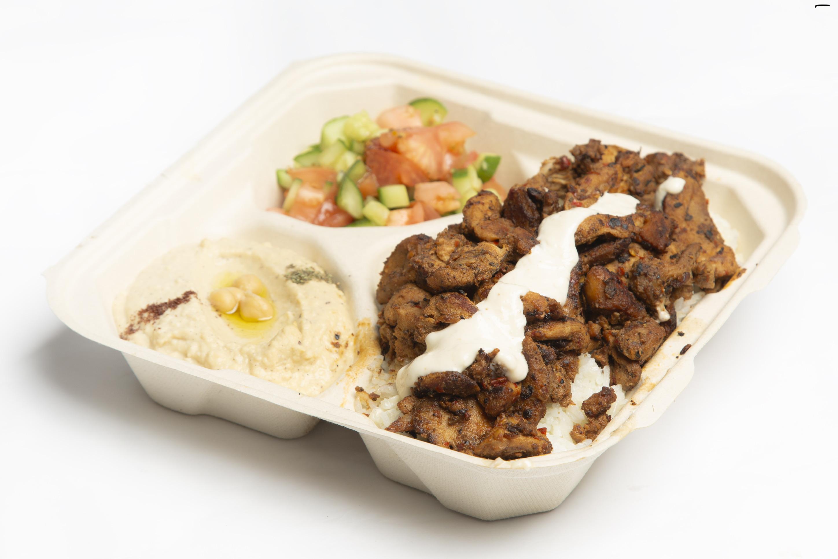 Photo credit: grubhub