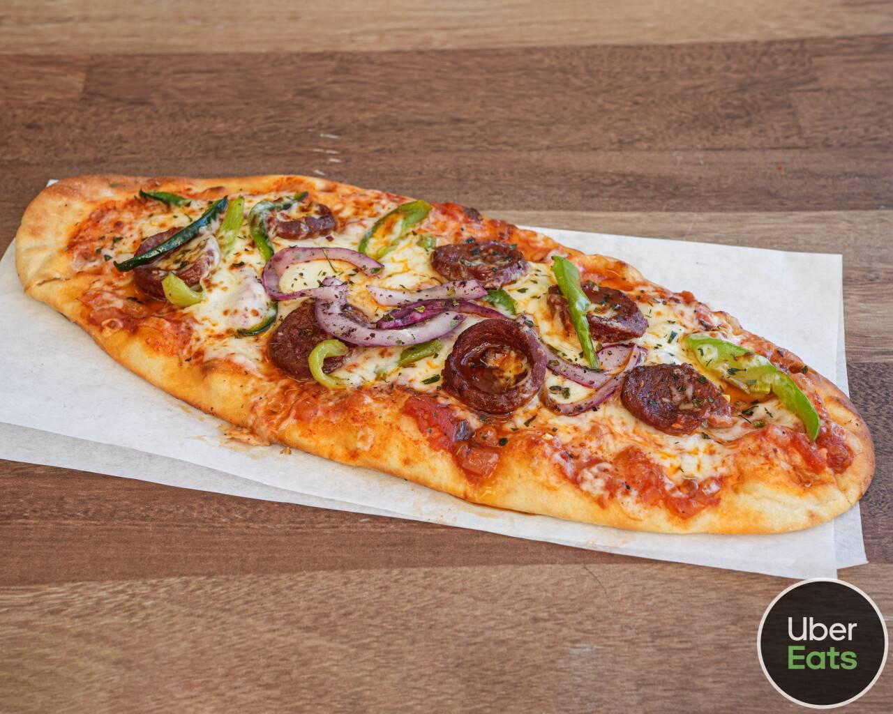 Photo credit: ubereats