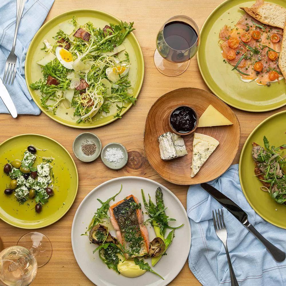 Photo credit: michelin