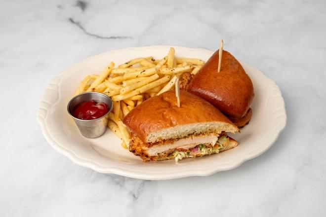 Photo credit: ubereats