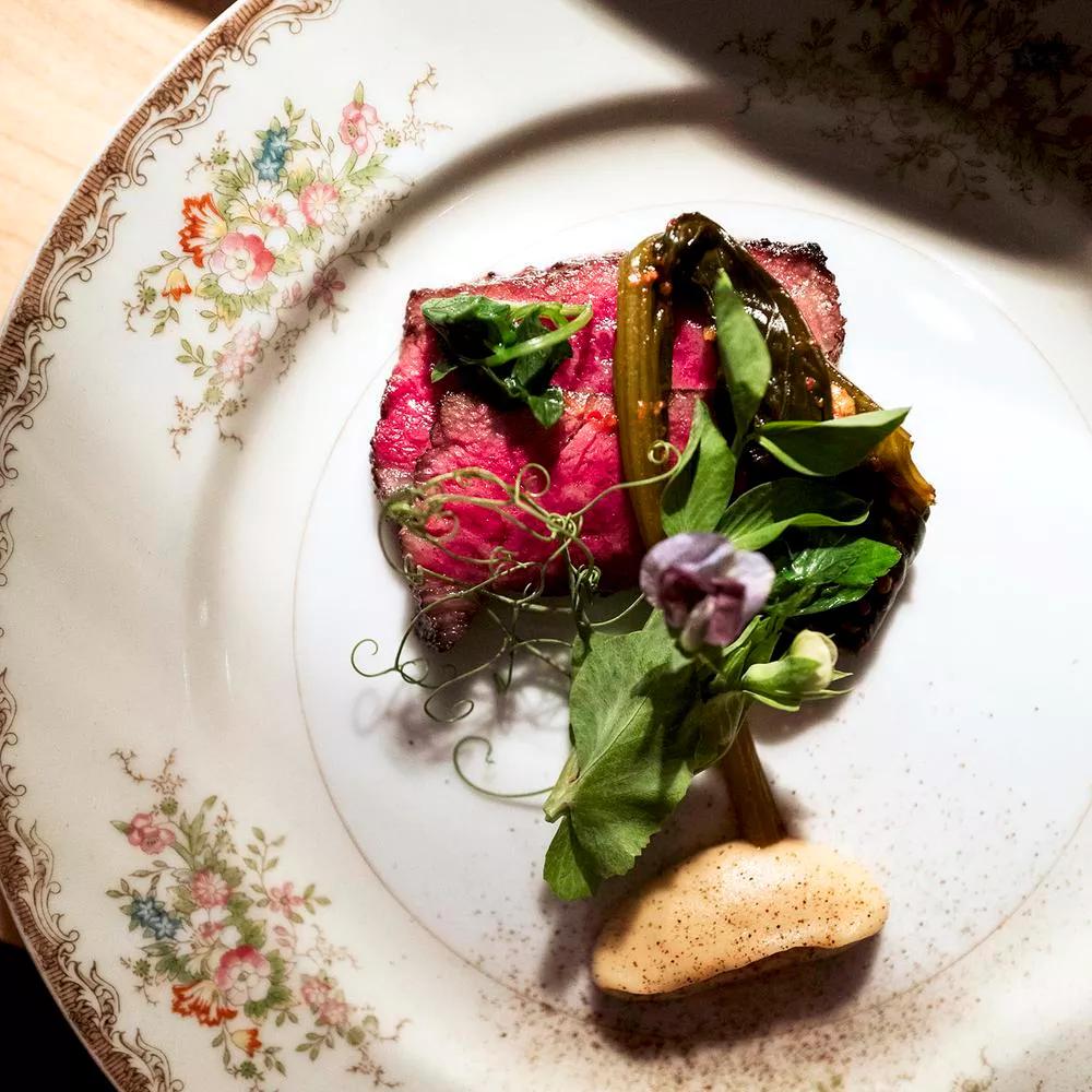 Photo credit: michelin