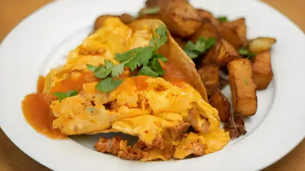 Photo credit: grubhub