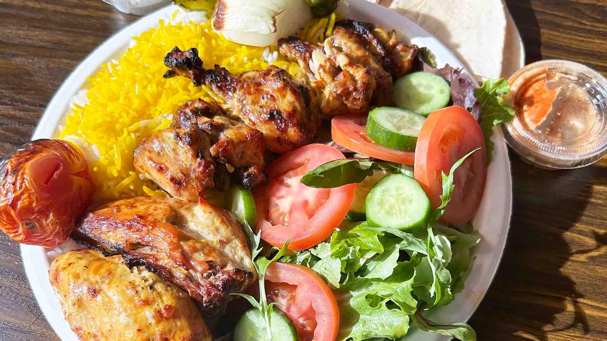Photo credit: grubhub