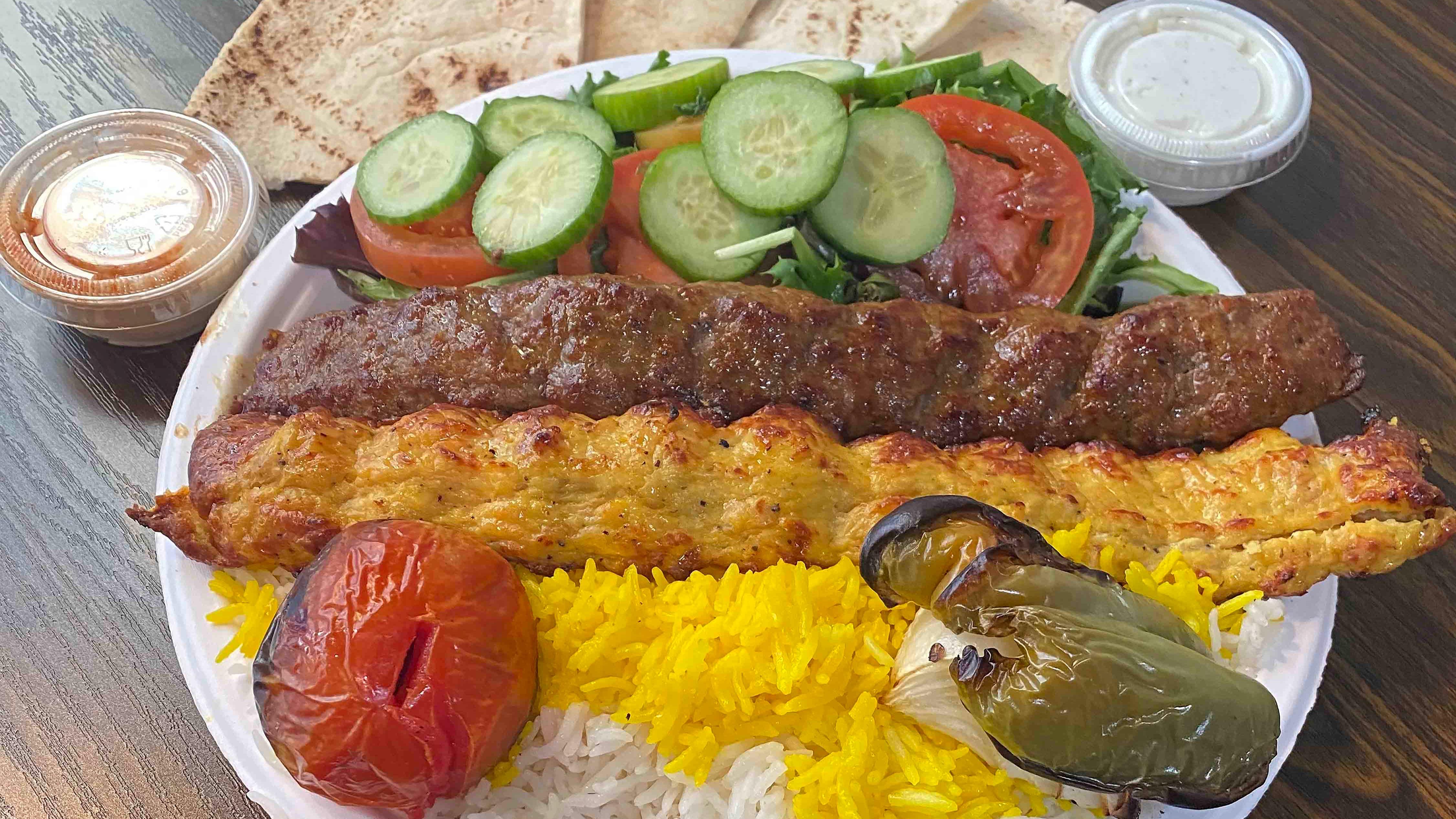 Photo credit: grubhub