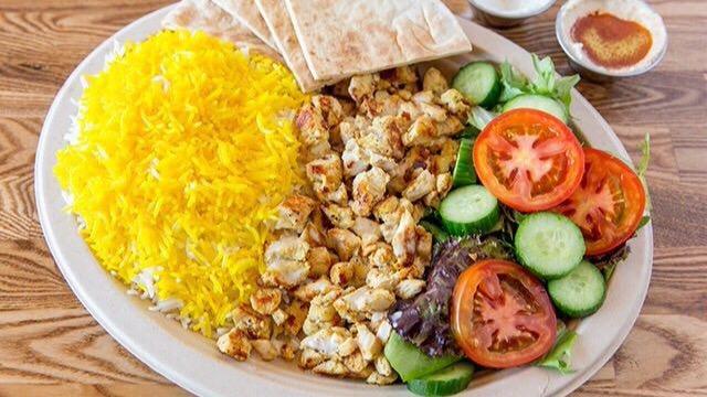 Photo credit: grubhub