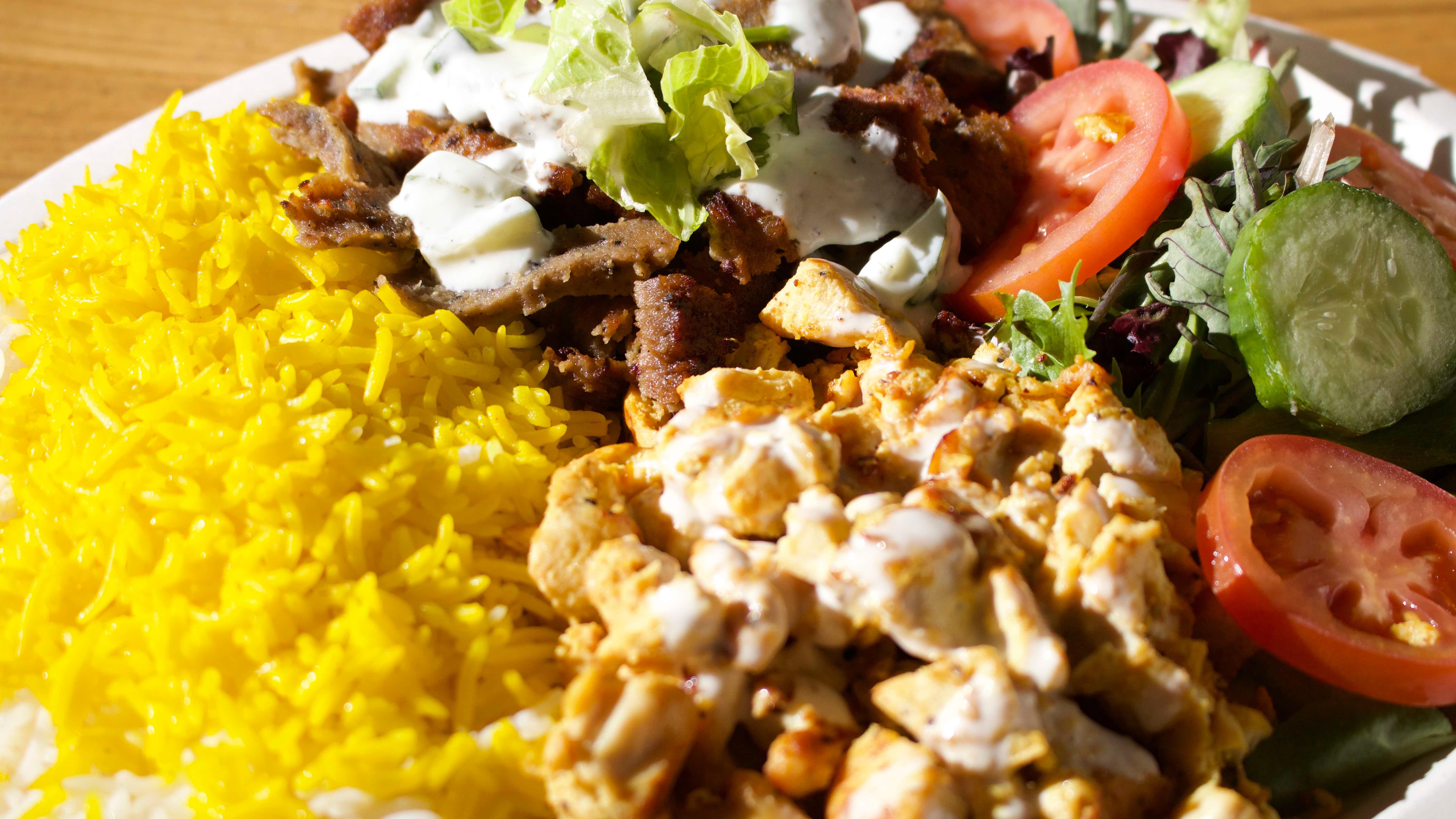 Photo credit: grubhub