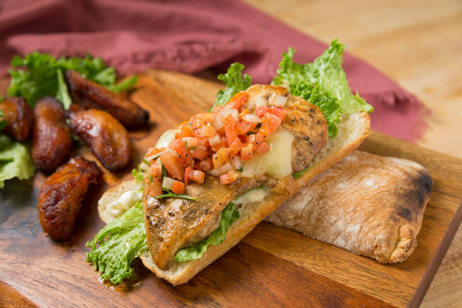 Photo credit: grubhub
