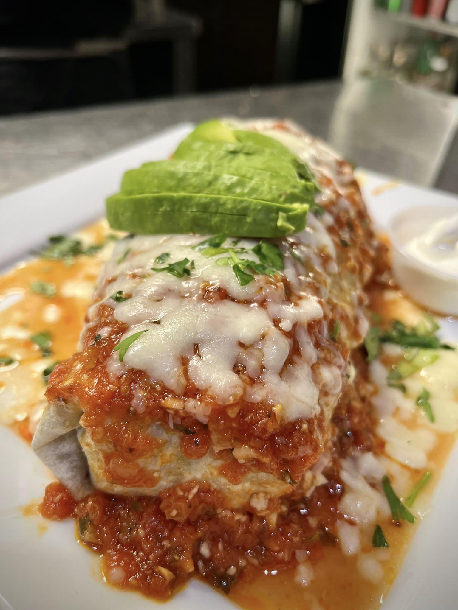 Photo credit: grubhub