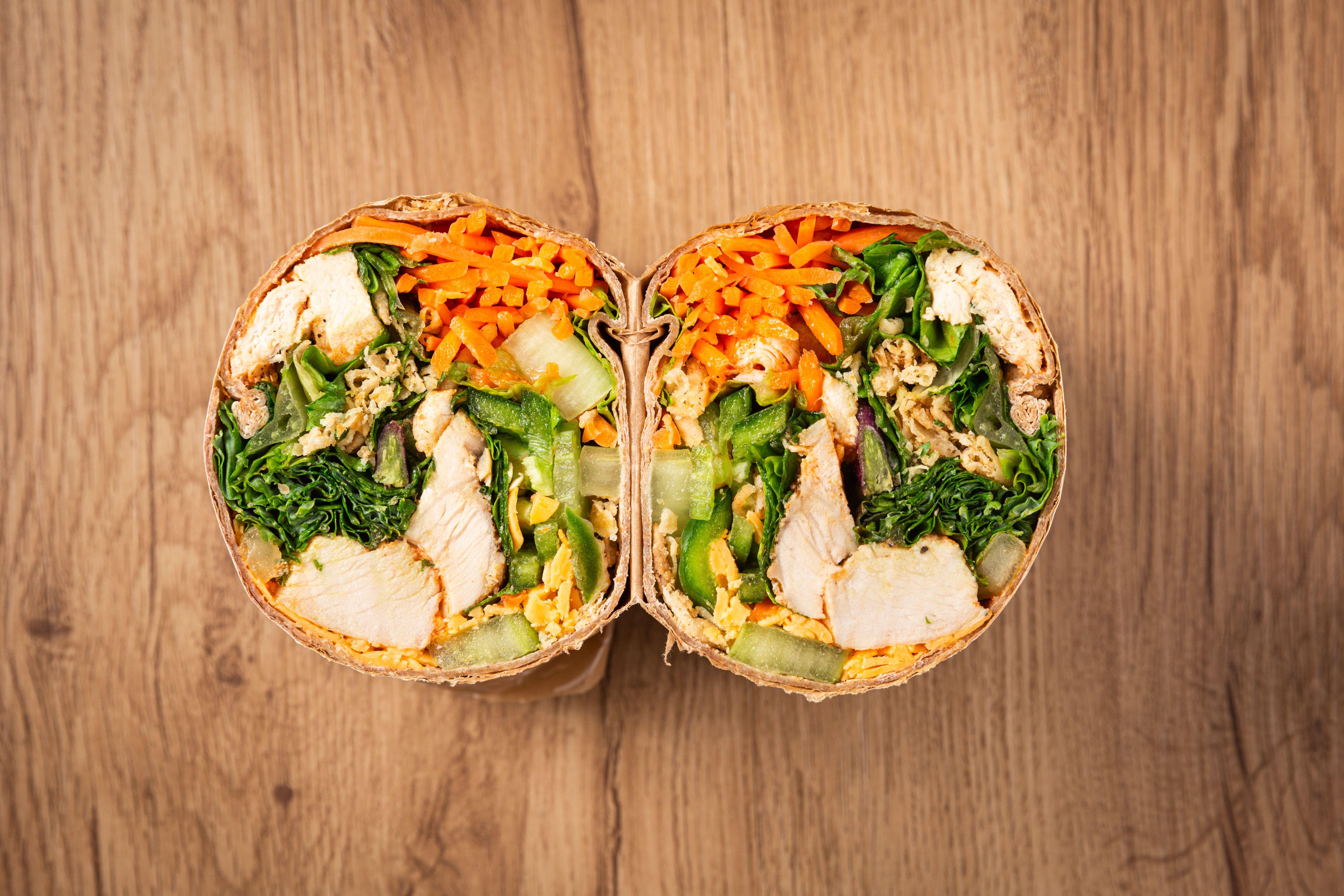 Photo credit: grubhub