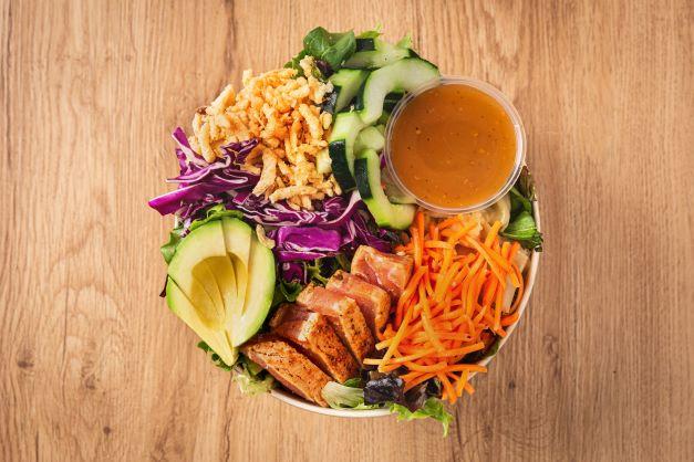 Photo credit: grubhub