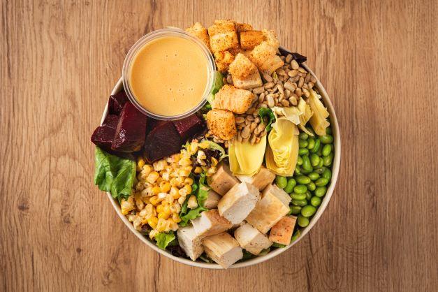 Photo credit: grubhub