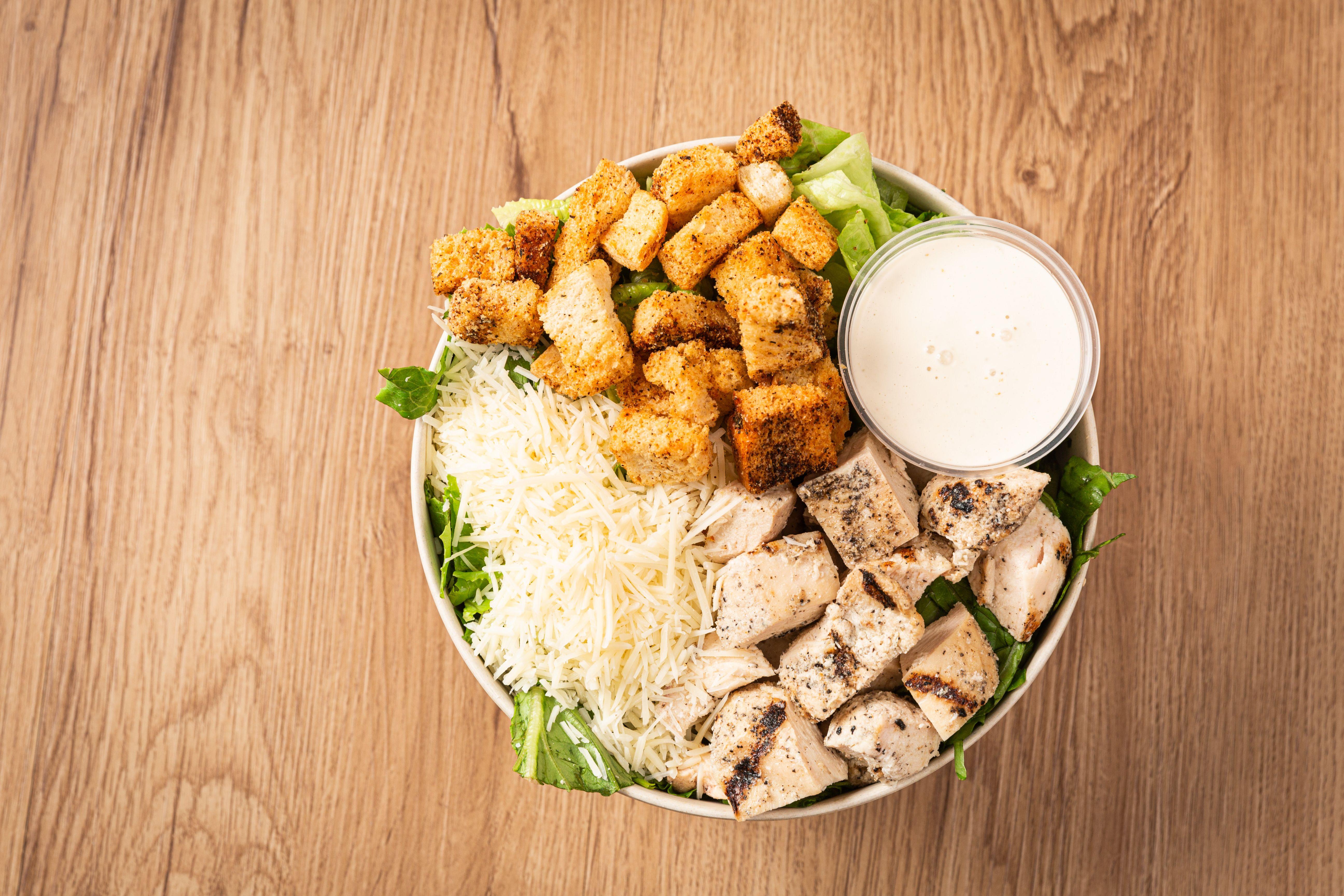 Photo credit: grubhub