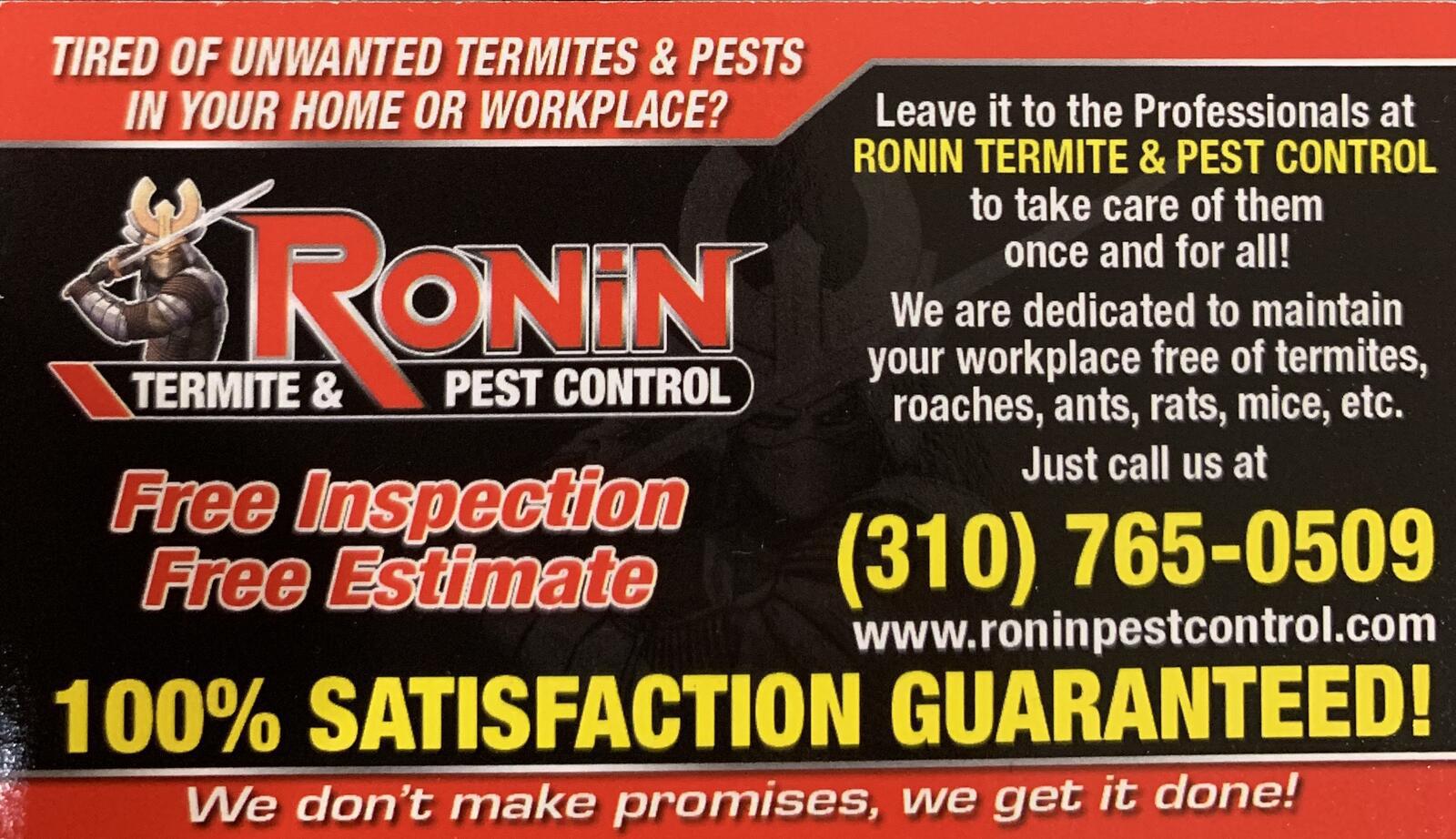 Photo credit: nextdoor