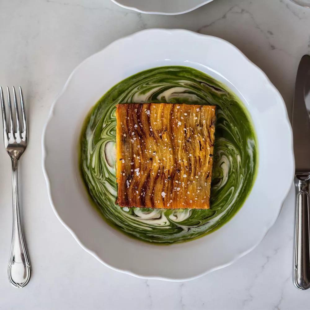 Photo credit: michelin