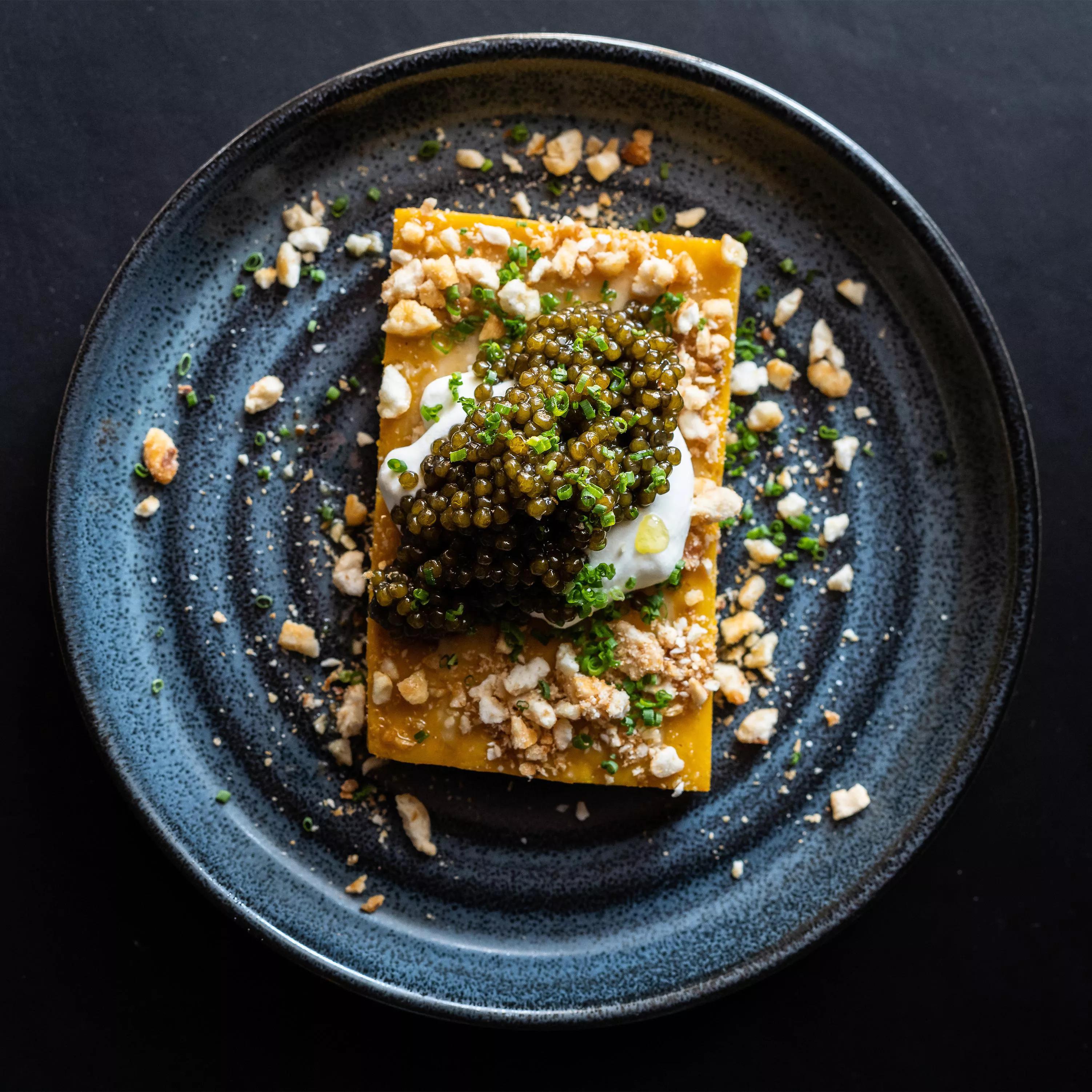 Photo credit: michelin