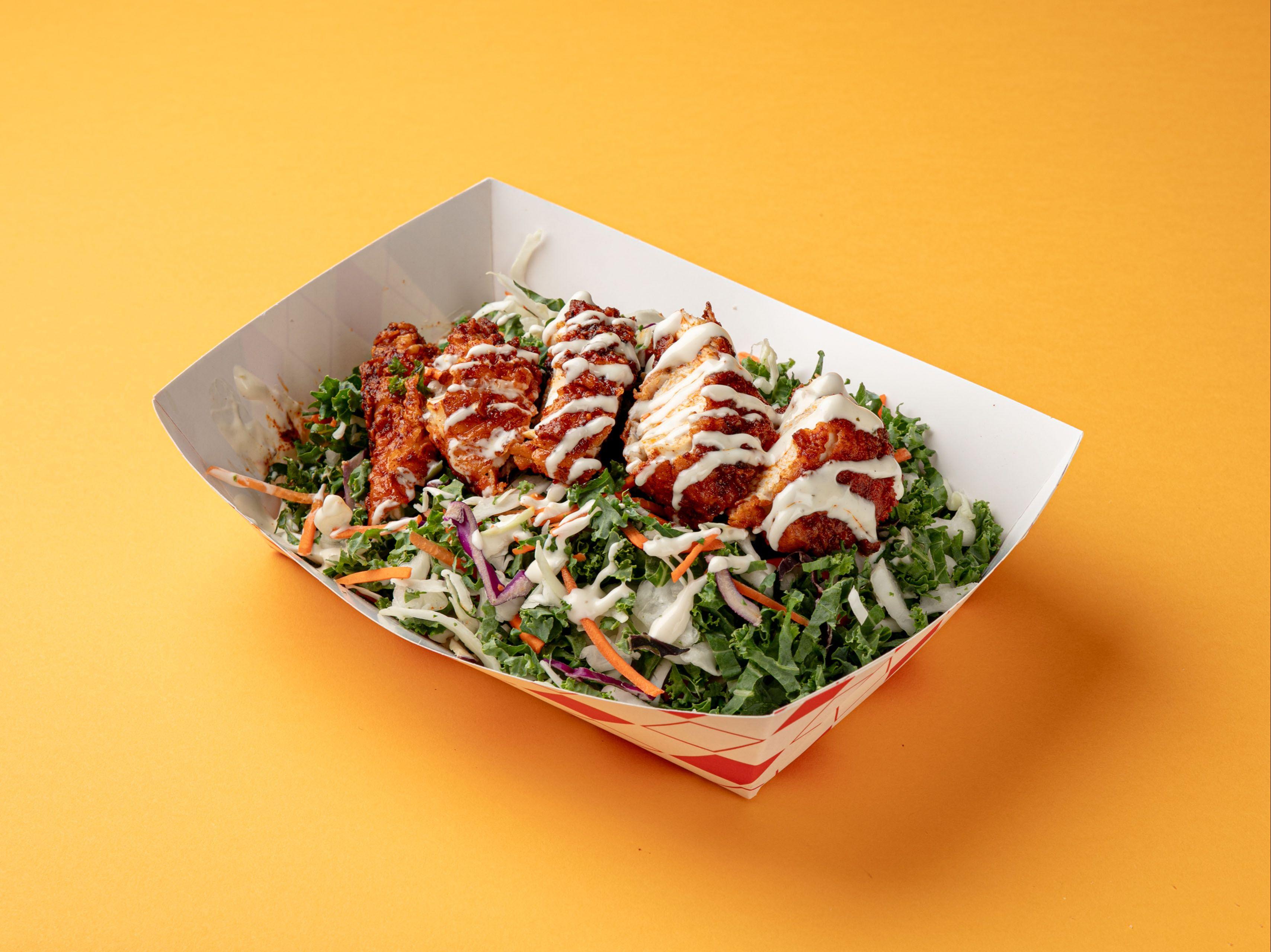 Photo credit: grubhub