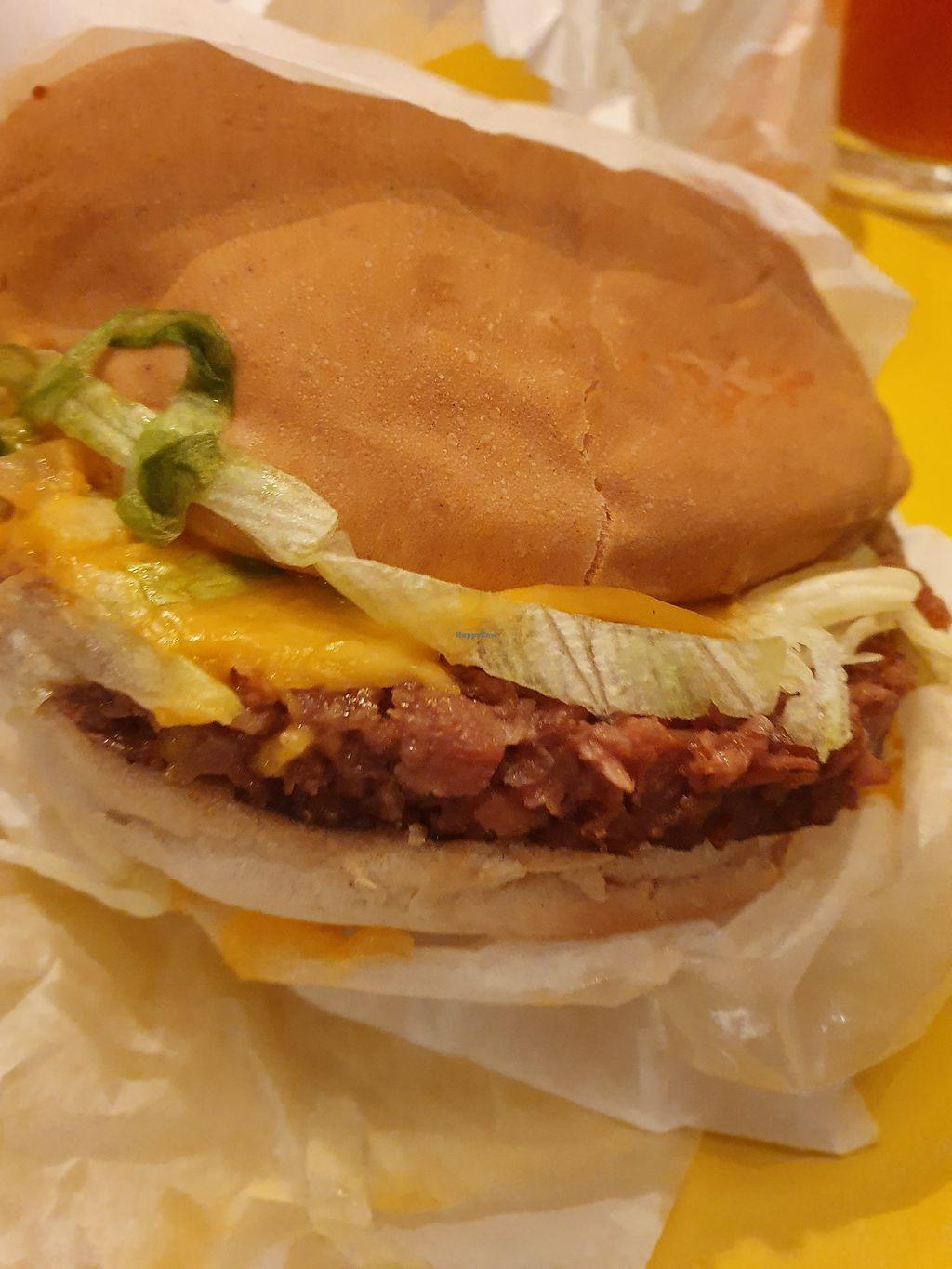 Photo credit: happycow