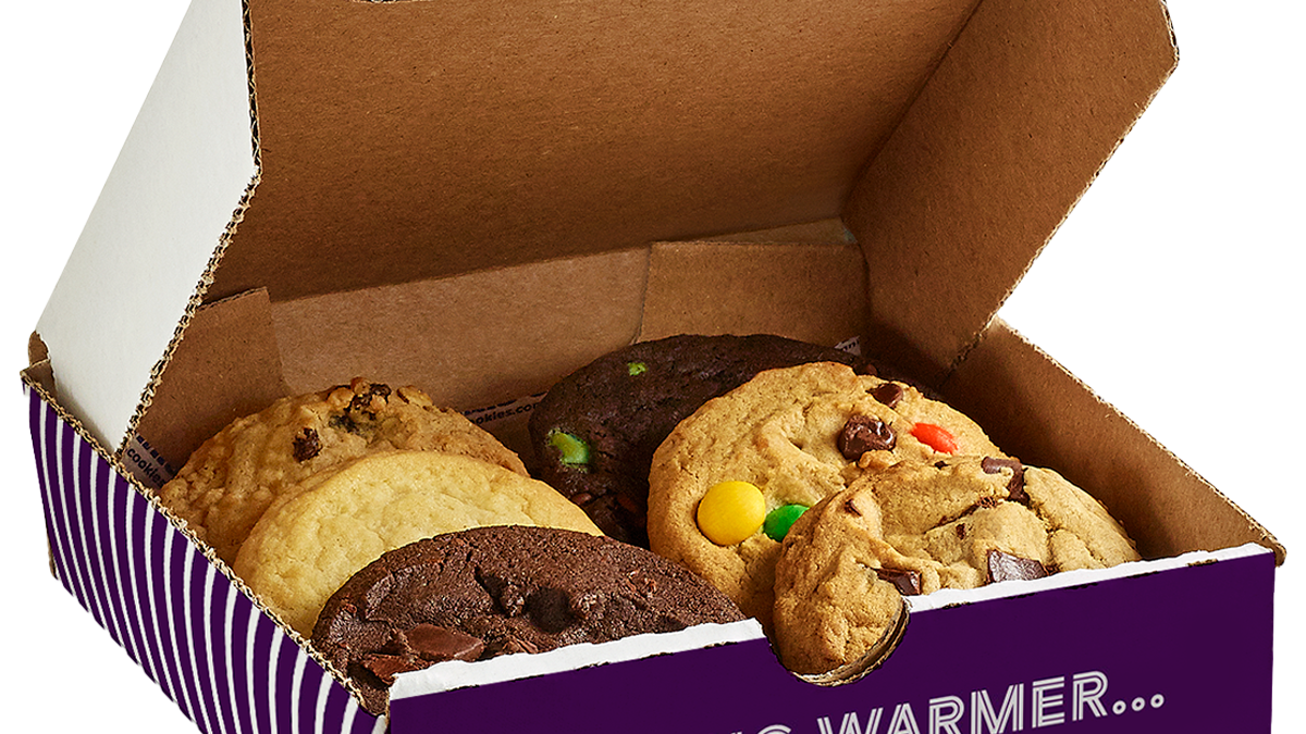 Photo credit: doordash
