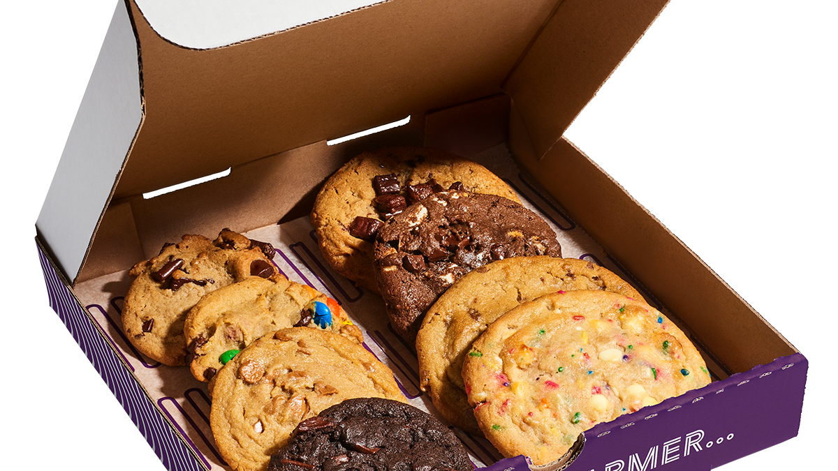 Photo credit: doordash