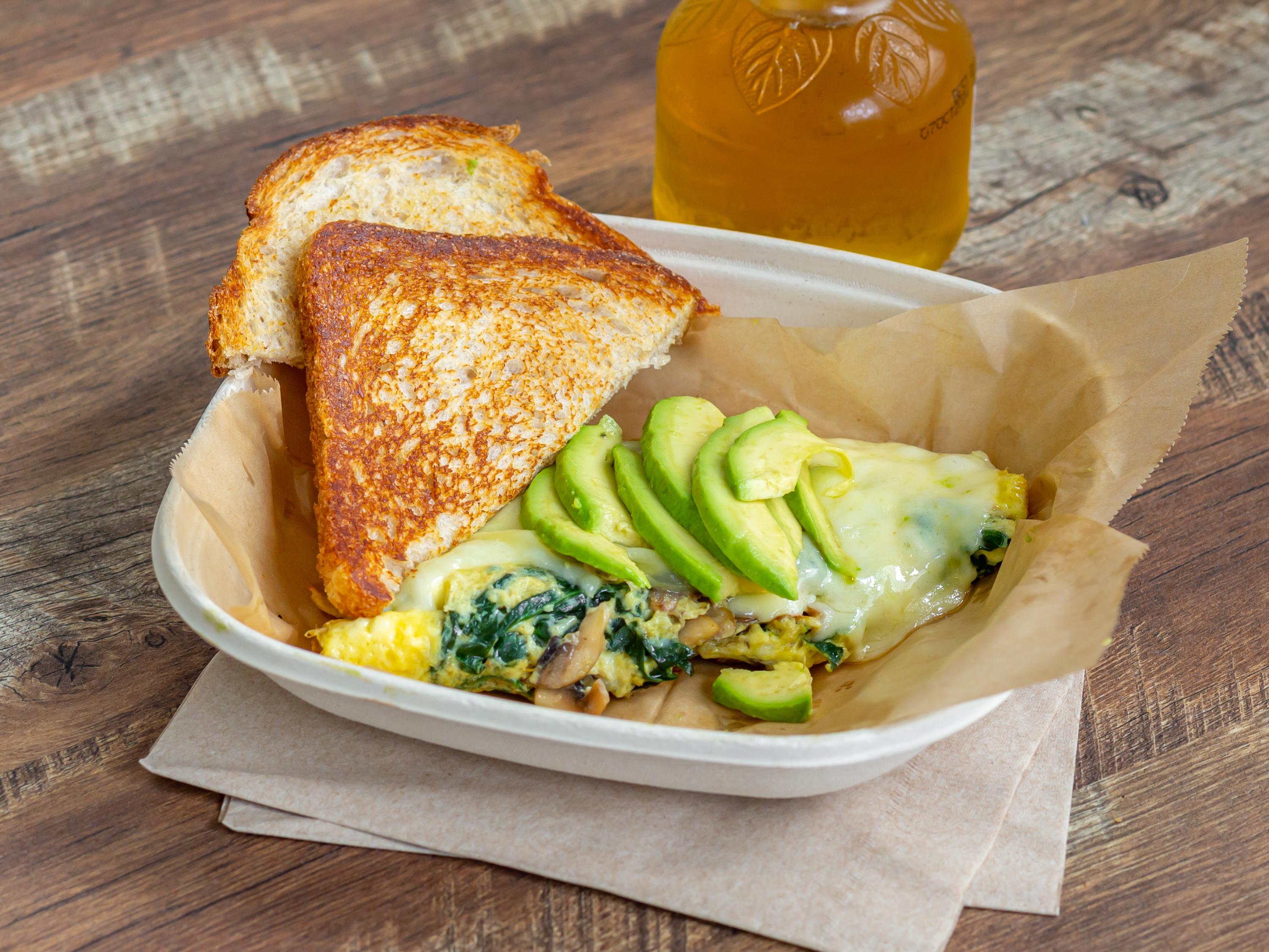 Photo credit: grubhub