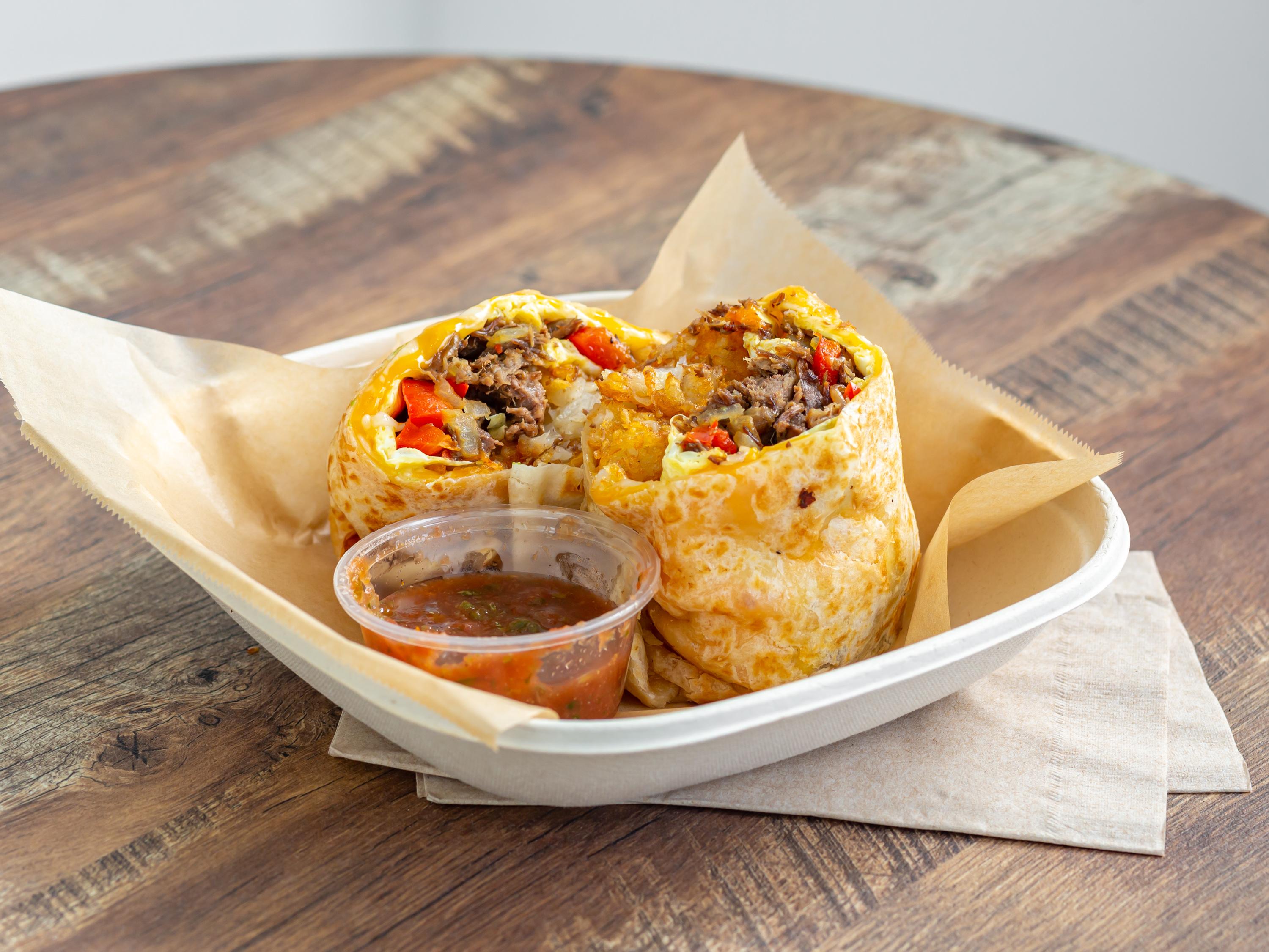 Photo credit: grubhub