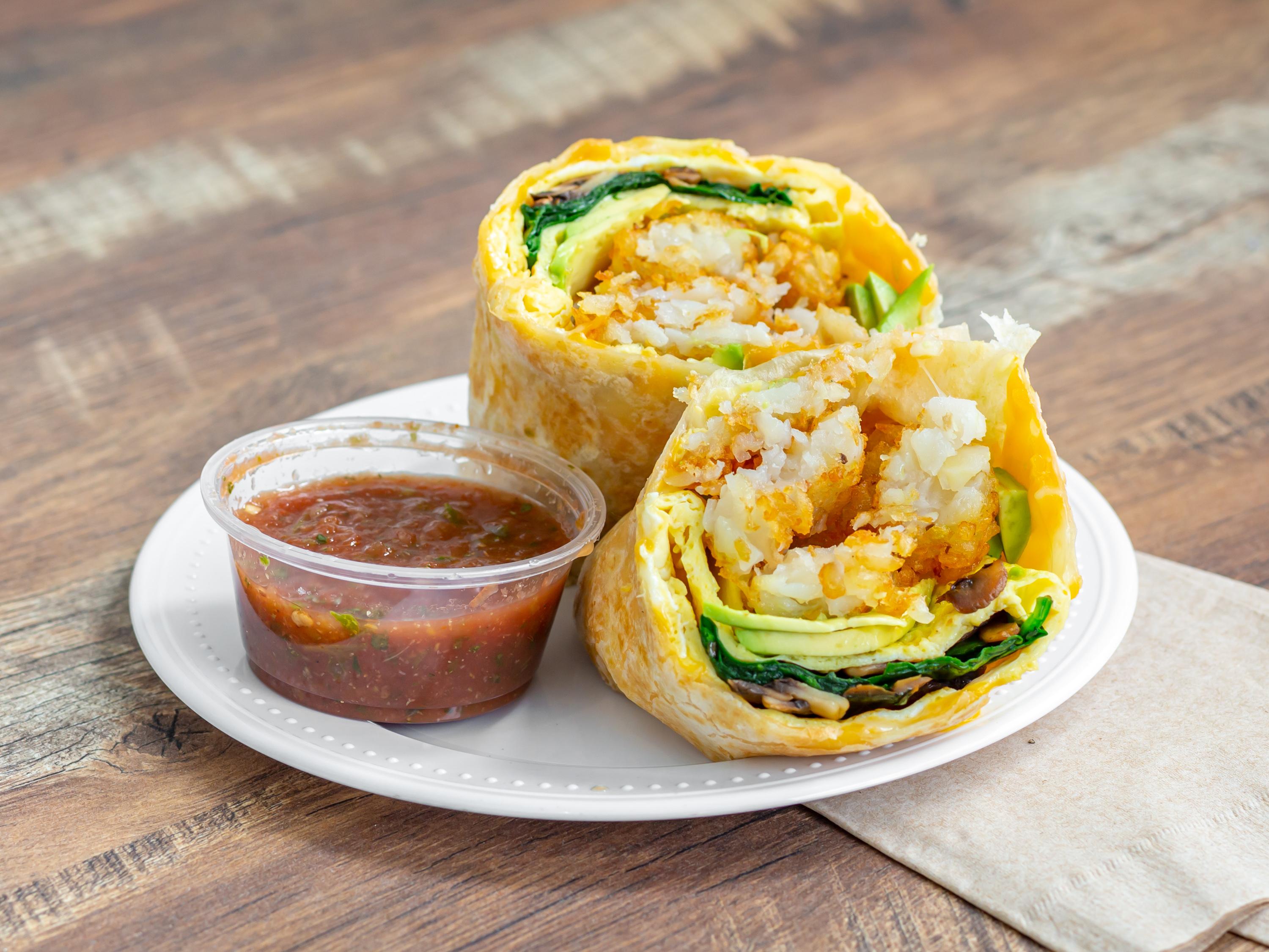 Photo credit: grubhub