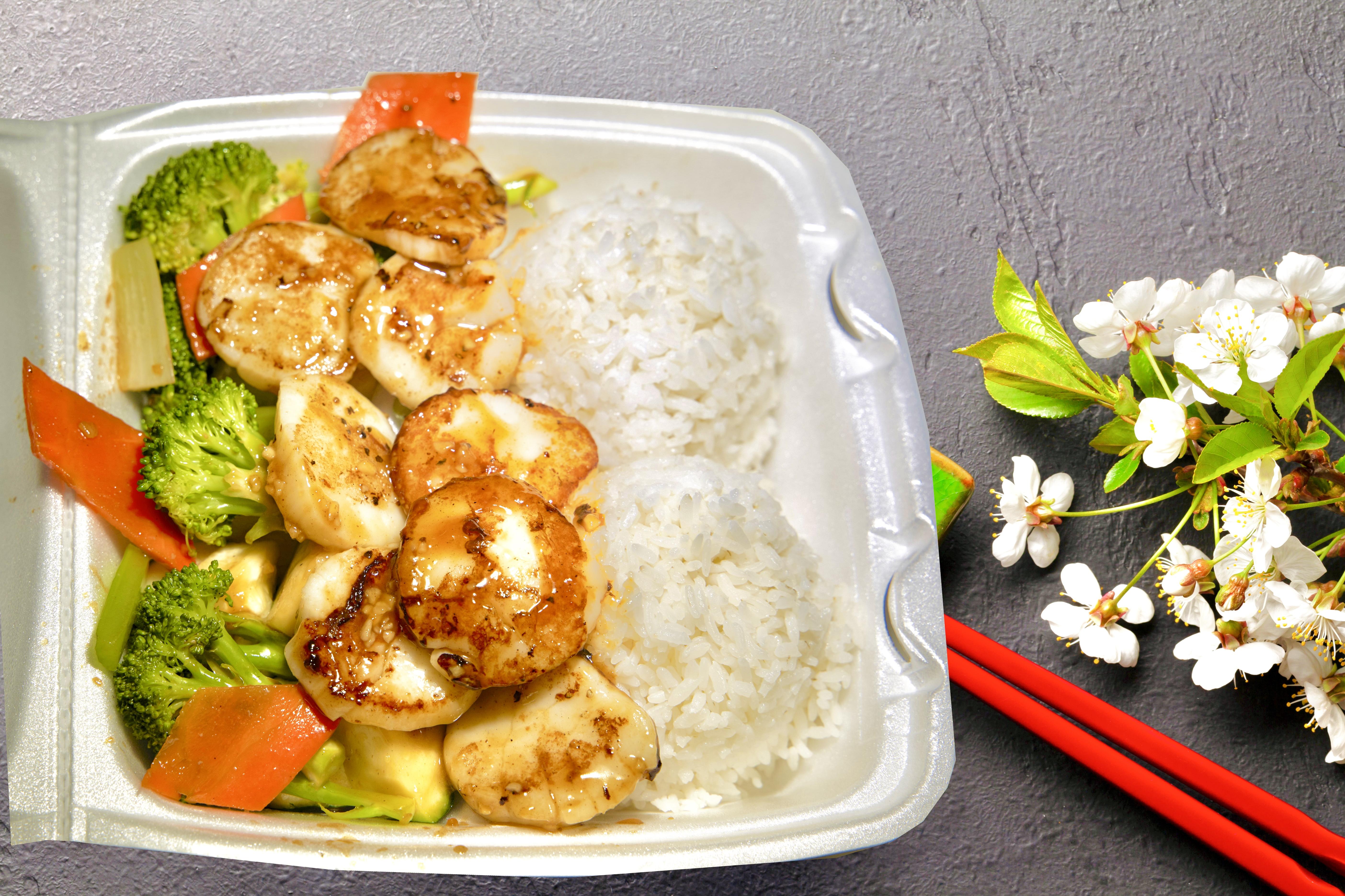 Photo credit: grubhub