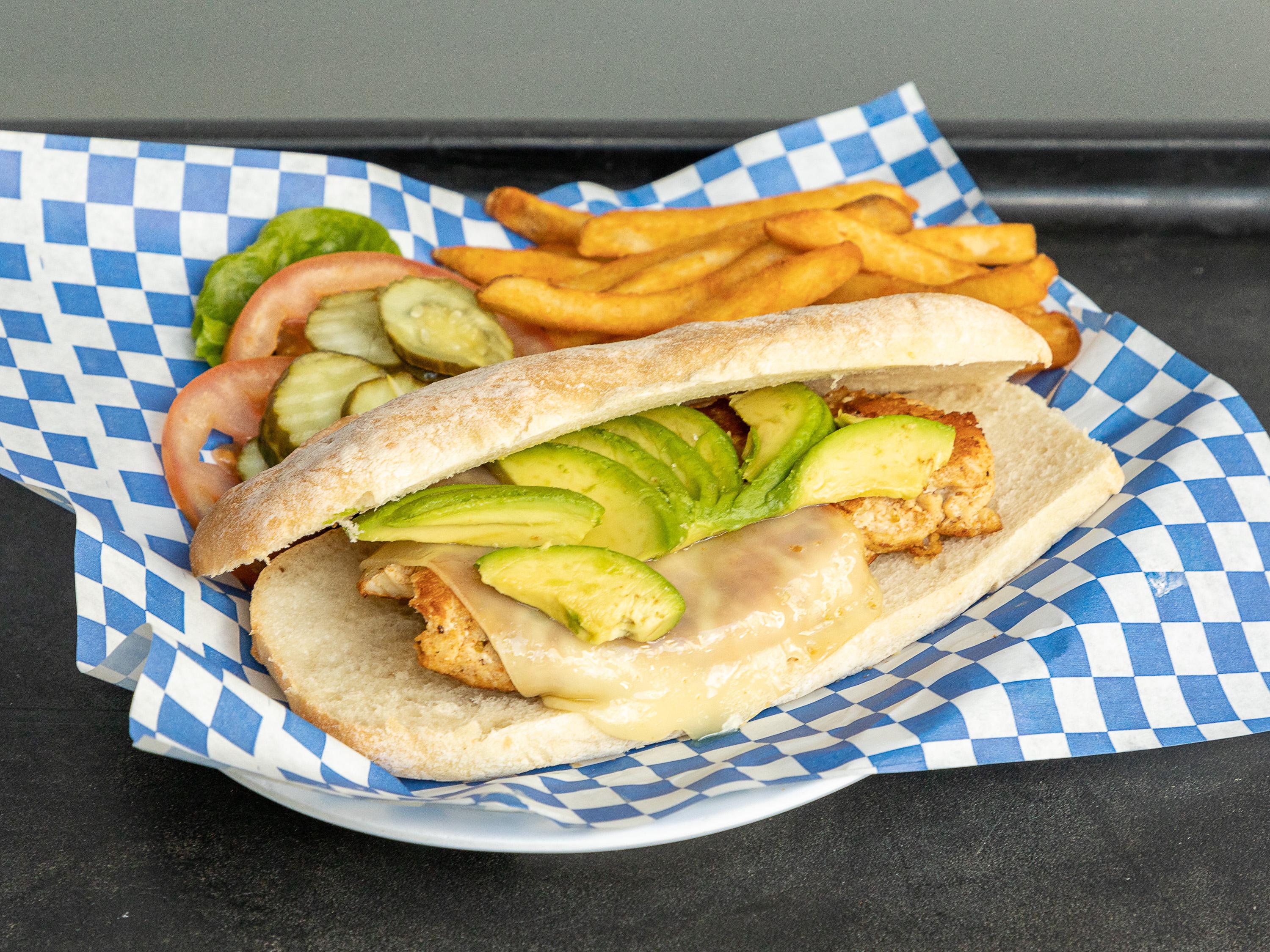 Photo credit: grubhub