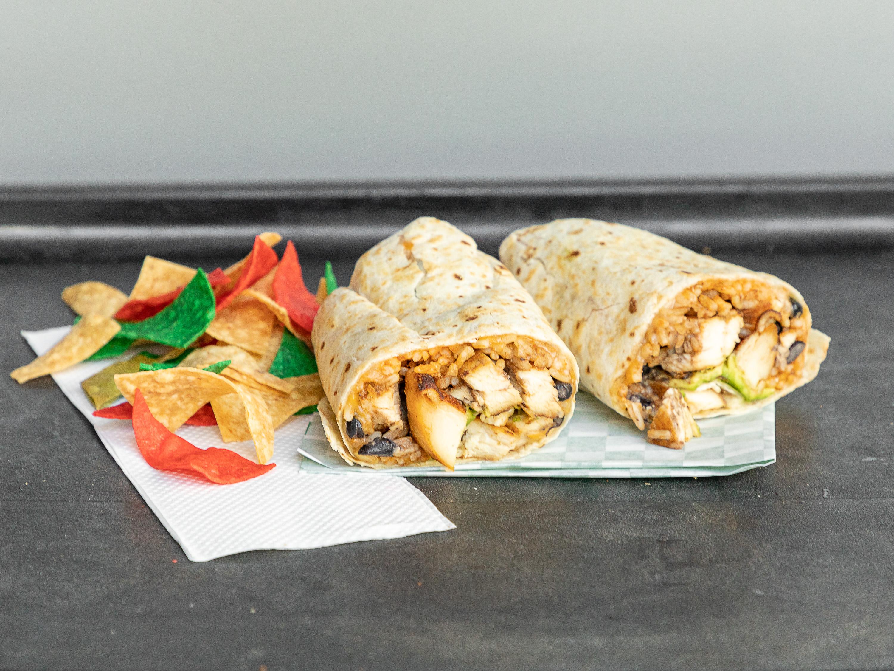 Photo credit: grubhub