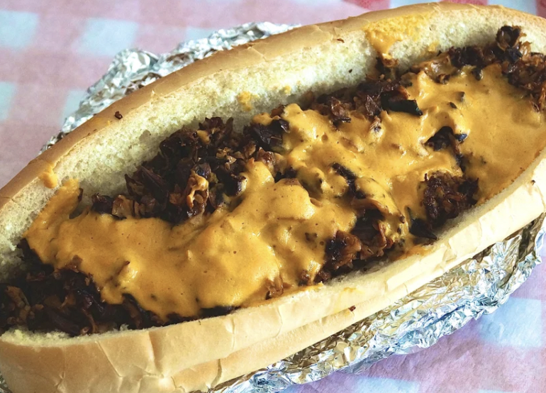 Photo credit: grubhub