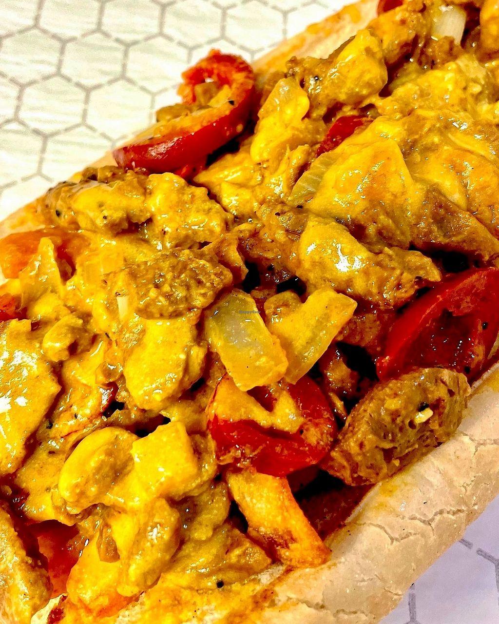 Photo credit: happycow